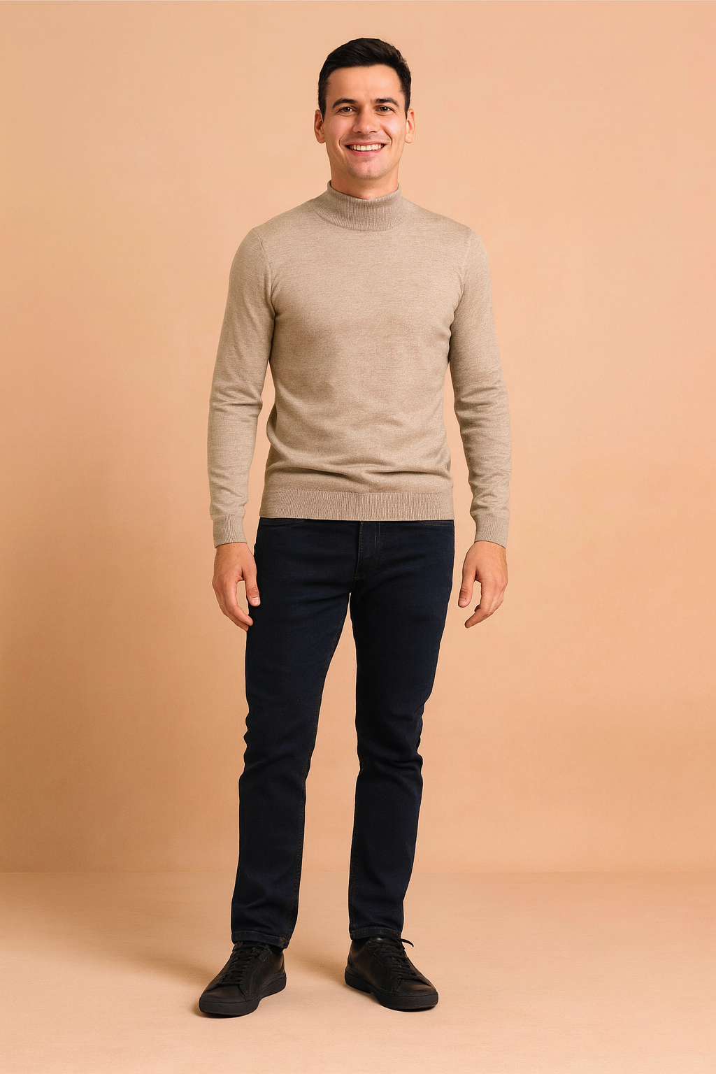 Szymon | En tidløs design-turtleneck 8