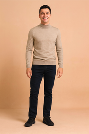 Szymon | En tidløs design-turtleneck 8