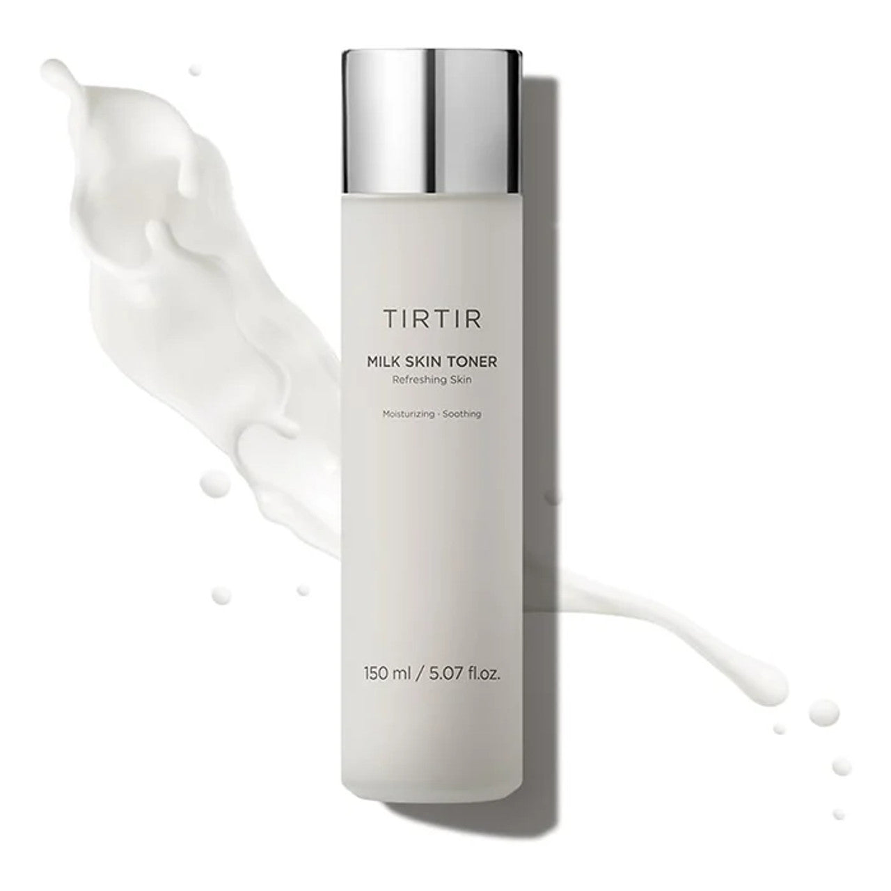 Globourish toner - reisessentie met niacinamide naar de stralende ski-1