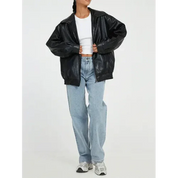 Tabitha | Klassisk oversized vinterjakke til dame | Varm 0