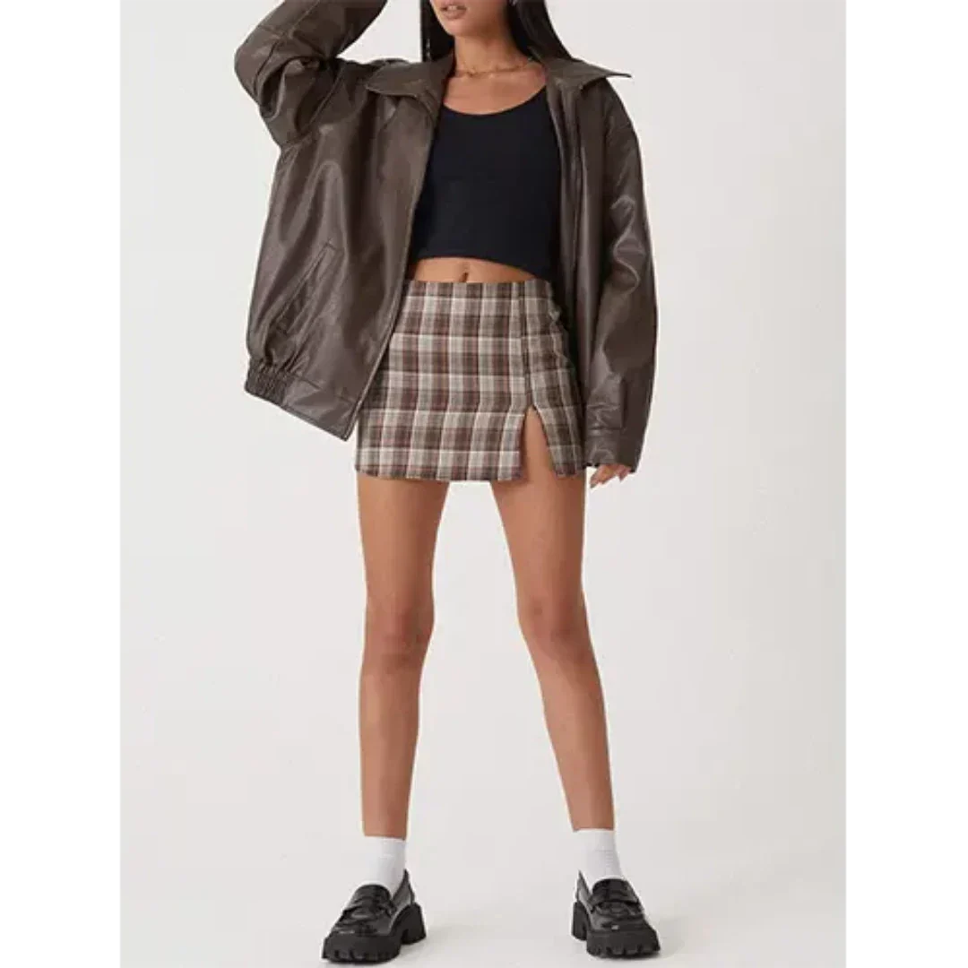 Tabitha | Klassisk oversized vinterjakke til dame | Varm 1