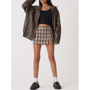 Tabitha | Klassisk oversized vinterjakke til dame | Varm 1