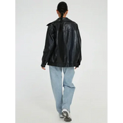 Tabitha | Klassisk oversized vinterjakke til dame | Varm 4