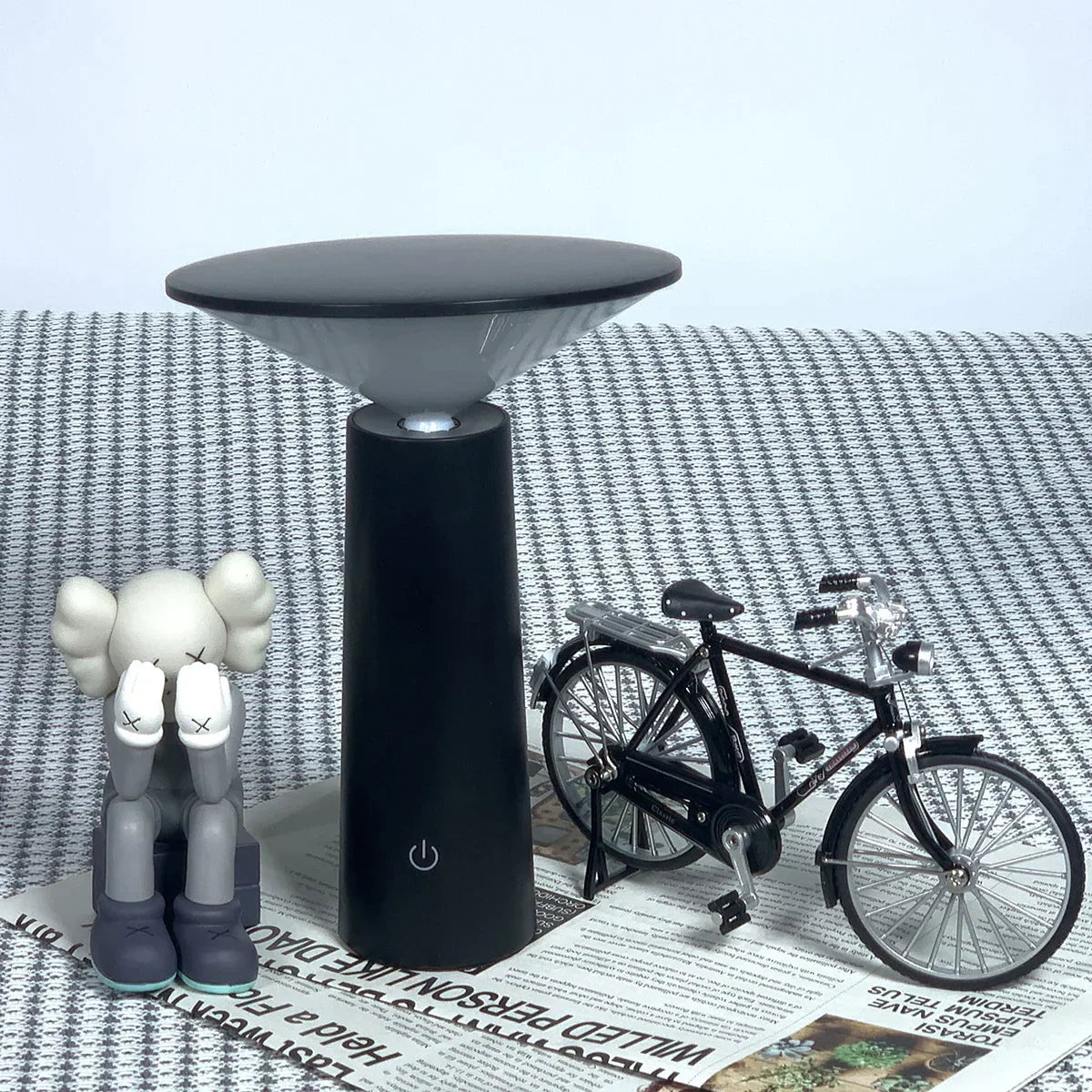 BeaconBay | Moderne stilfuld accentbelysning til ethvert rum