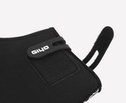 Termiske styrhandsker til MTB – Vindtætte cykelhandsker med reflekterende design til mænd og kvinder, vinteraftenture 3