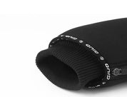 Termiske styrhandsker til MTB – Vindtætte cykelhandsker med reflekterende design til mænd og kvinder, vinteraftenture 4