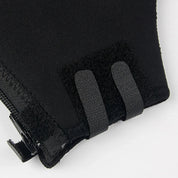 Termiske styrhandsker til MTB – Vindtætte cykelhandsker med reflekterende design til mænd og kvinder, vinteraftenture 5