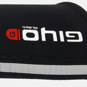 Termiske styrhandsker til MTB – Vindtætte cykelhandsker med reflekterende design til mænd og kvinder, vinteraftenture 6