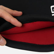 Termiske styrhandsker til MTB – Vindtætte cykelhandsker med reflekterende design til mænd og kvinder, vinteraftenture 7