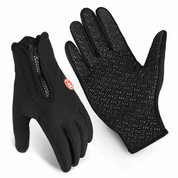 Thermische handschoenen, warme fiets- en skihandschoenen voor mannen en vrouwen 4