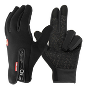 Thermische handschoenen, warme fiets- en skihandschoenen voor mannen en vrouwen 5