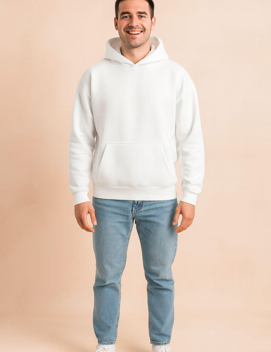 Timian | Klassisk hættetrøje 3