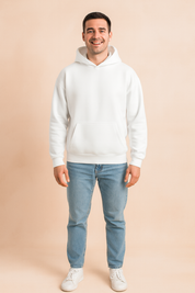 Timian | Klassisk hættetrøje 3