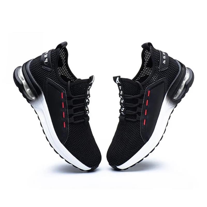 Titan – Werkschoenen S3 – Ultralicht & Ademend met stalen neus 5