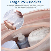 Toilettaske til kvinder 3