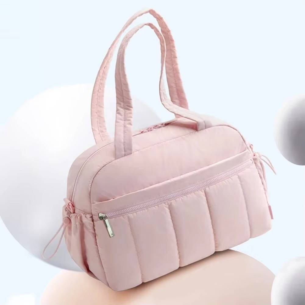 Toilettaske til kvinder 6