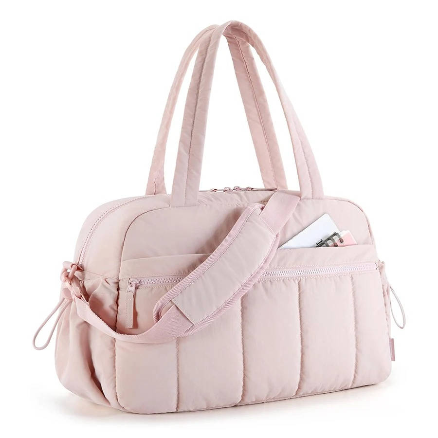 Toilettaske til kvinder 7