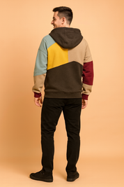 Torben | Hverdagshættetrøje 1