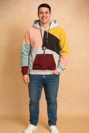 Torben | Hverdagshættetrøje 2