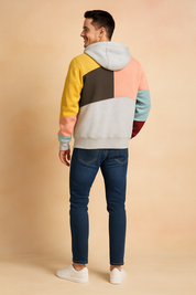 Torben | Hverdagshættetrøje 3