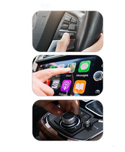 Trådløs CarPlay-adapter – Mini USB og USB-C-konverter fra kablet til trådløs forbindelse 1