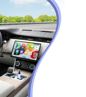 Trådløs CarPlay-adapter – Mini USB og USB-C-konverter fra kablet til trådløs forbindelse 3