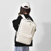 TrekVault – Vandtæt Haven Rygsæk 4