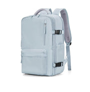 TrekVault – Vandtæt Haven Rygsæk 7