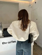 Trendy overgangsjakke til kvinder | Kort 7