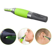 TrimMaster | Næse- og ørehårstrimmer med minimalistisk design 1