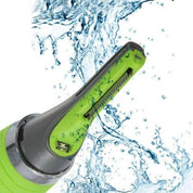 TrimMaster | Næse- og ørehårstrimmer med minimalistisk design 5