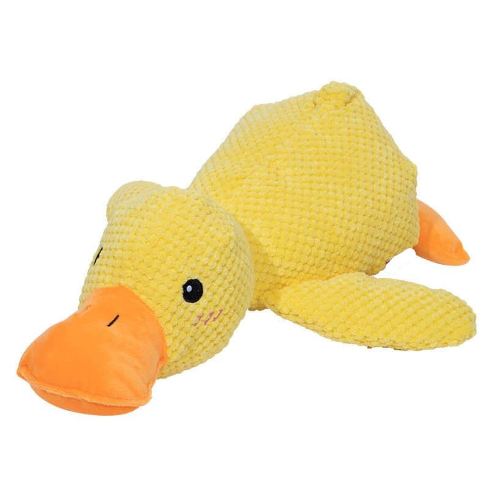 TuffPaw | Holdbart plyslegetøj til stærke og aktive hunde 20