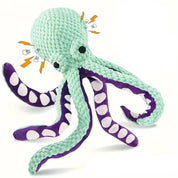 TuffPaw | Holdbart plyslegetøj til stærke og aktive hunde 32