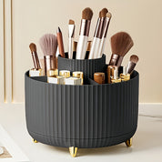 TurnChic - Makeup-organisator med roterende design 0