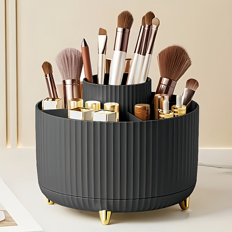 TurnChic - Makeup-organisator med roterende design 0