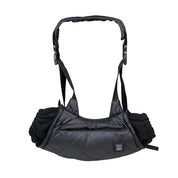 USB-opvarmede vinterhandsker – Vandtætte, justerbare håndvarmere til udendørssport, jagt og koldt vejr 0