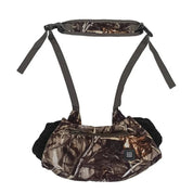 USB-opvarmede vinterhandsker – Vandtætte, justerbare håndvarmere til udendørssport, jagt og koldt vejr 9