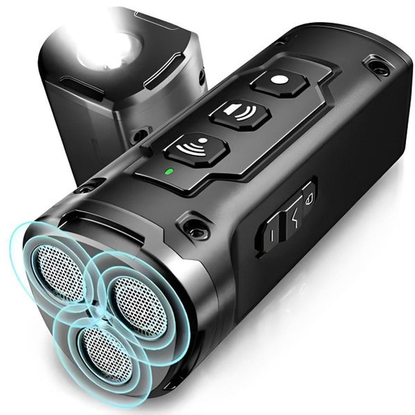 Ultralyds-anti-gø-enhed til hunde 1