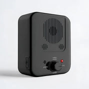 Ultralyds anti-gø-enhed 0