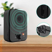 Ultralyds anti-gø-enhed 2