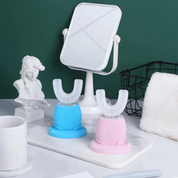 UltrasonicGlow | Avanceret elektrisk tandbørste med sonisk hvidtningsteknologi 1