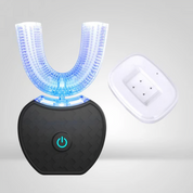 UltrasonicGlow | Avanceret elektrisk tandbørste med sonisk hvidtningsteknologi 3