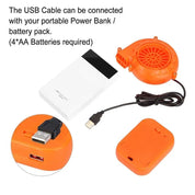 Unikt oppusteligt dinosaurkostume til voksne - Ultimativt T-REX-kostume til festantræk 3