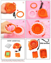 Unikt oppusteligt dinosaurkostume til voksne - Ultimativt T-REX-kostume til festantræk 5