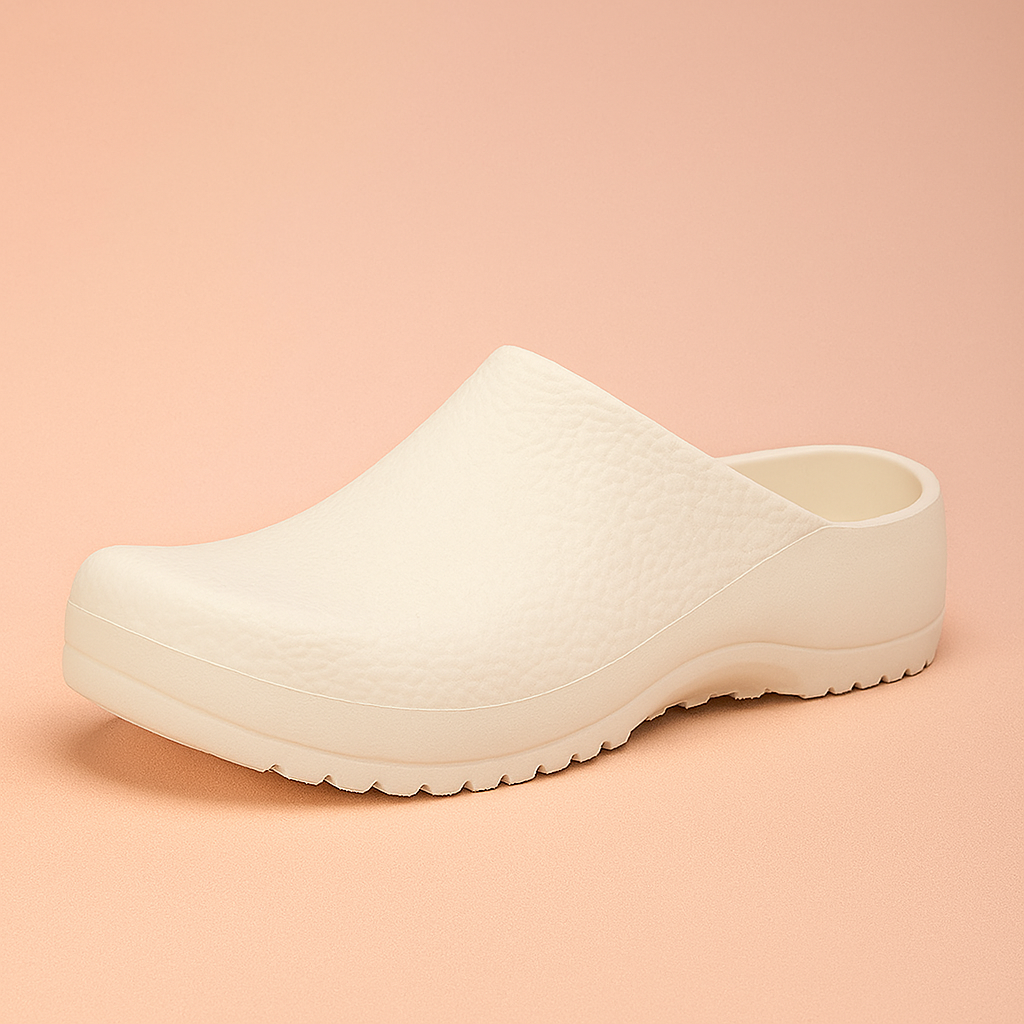 Unisex komfortable træsko | Vandtætte 1