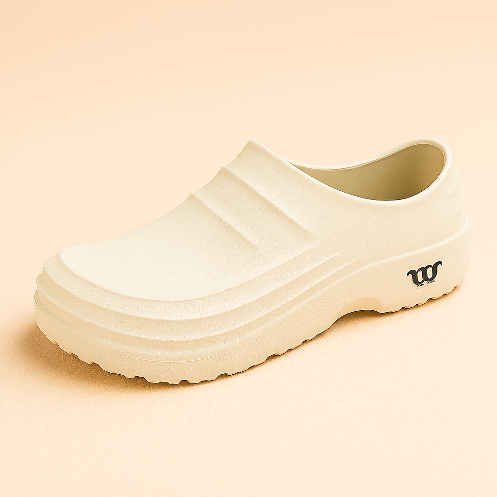 Unisex vintertræsko | Varmt og vandtæt vinterfodtøj 0