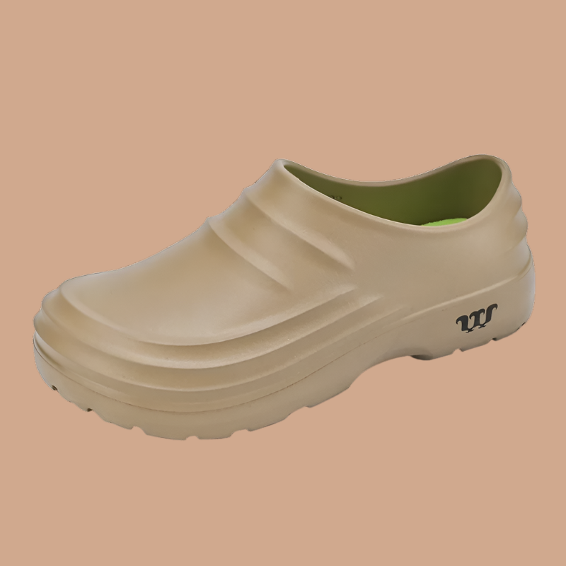 Unisex vintertræsko | Varmt og vandtæt vinterfodtøj 1