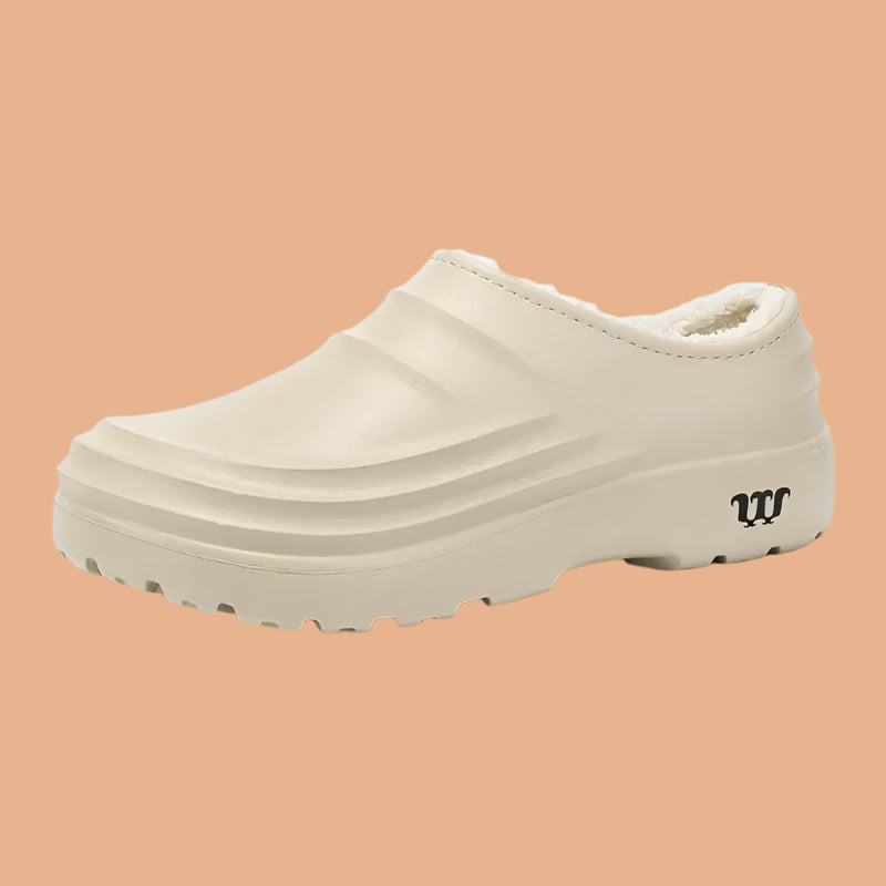 Unisex vintertræsko | Varmt og vandtæt vinterfodtøj 3