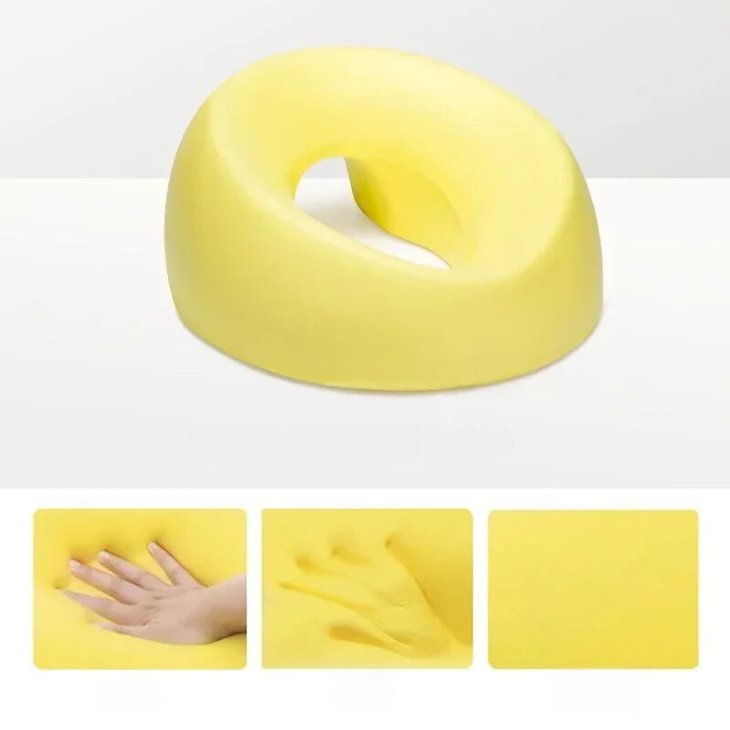 Contourrest - Ergonomisch traagschuimkussen voor schoonheidssalon comfort-4