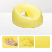 Contourrest - Ergonomisch traagschuimkussen voor schoonheidssalon comfort-4